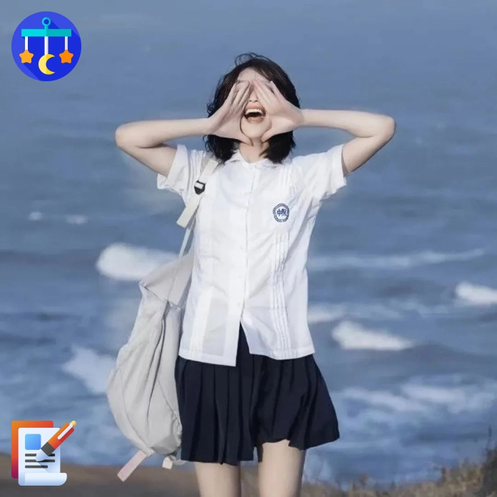 北岸