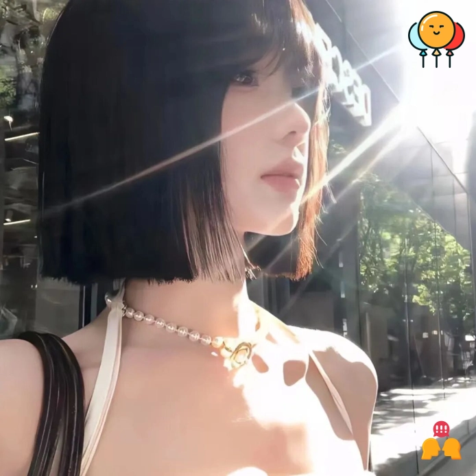 清晨
